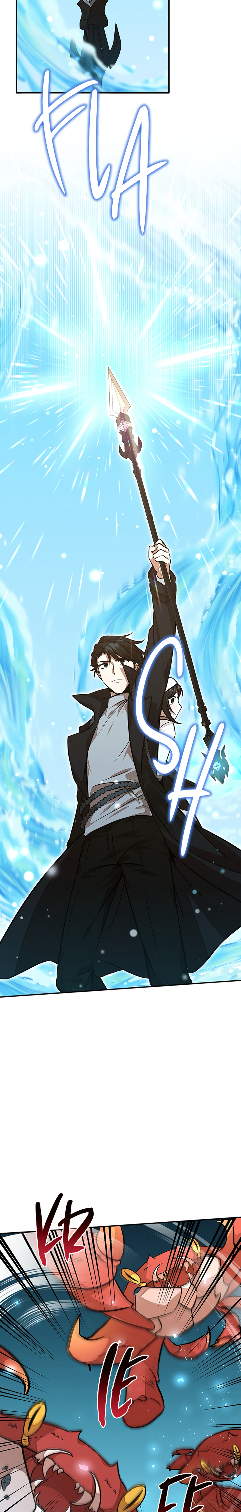 Read Food Truck Owner Inside the Dungeon Manga Online