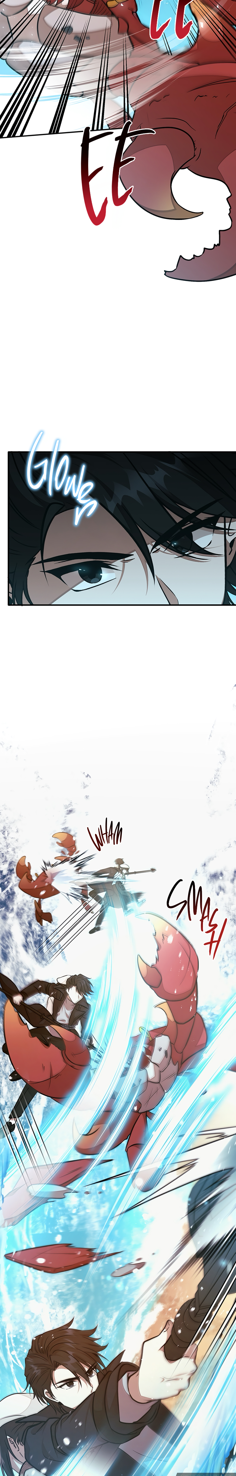 Read Food Truck Owner Inside the Dungeon Manga Online