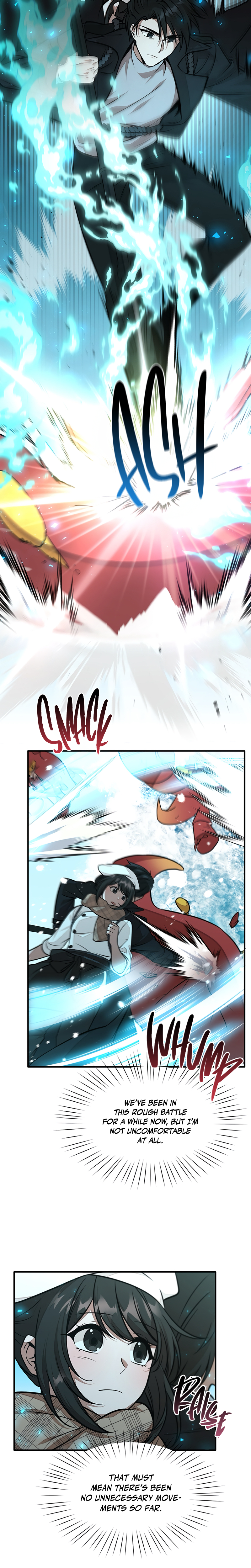 Read Food Truck Owner Inside the Dungeon Manga Online