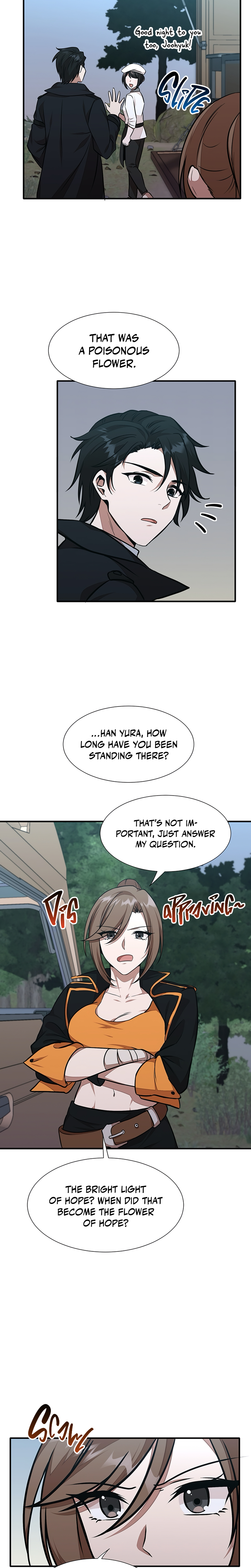 Read Food Truck Owner Inside the Dungeon Manga Online