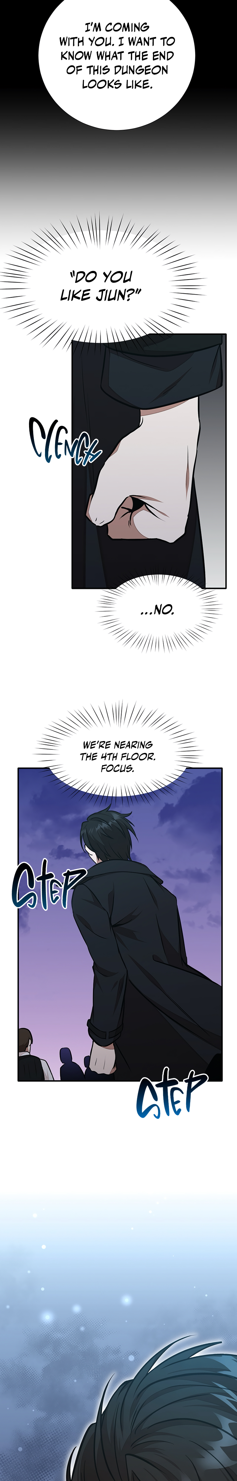 Read Food Truck Owner Inside the Dungeon Manga Online