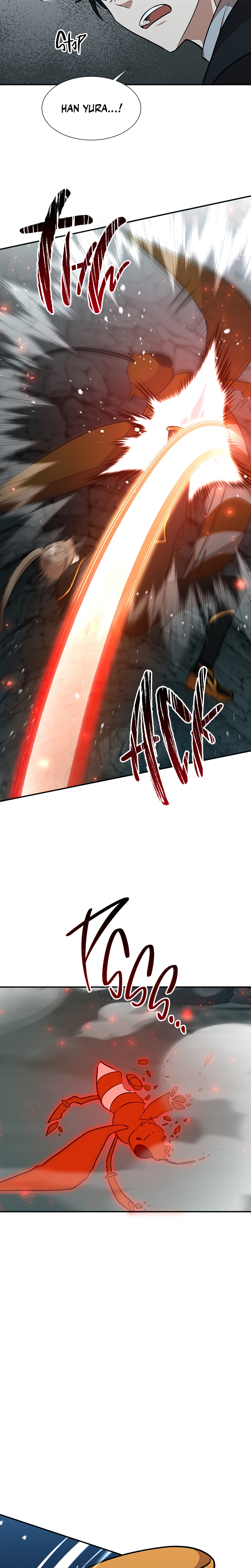 Read Food Truck Owner Inside the Dungeon Manga Online