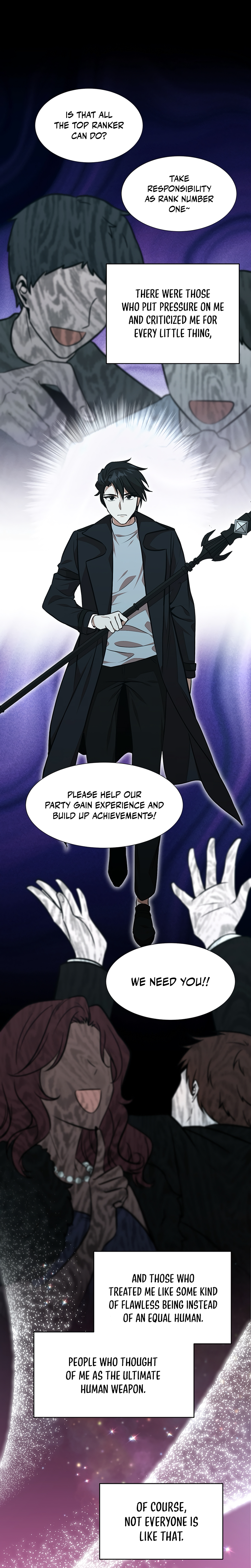 Read Food Truck Owner Inside the Dungeon Manga Online