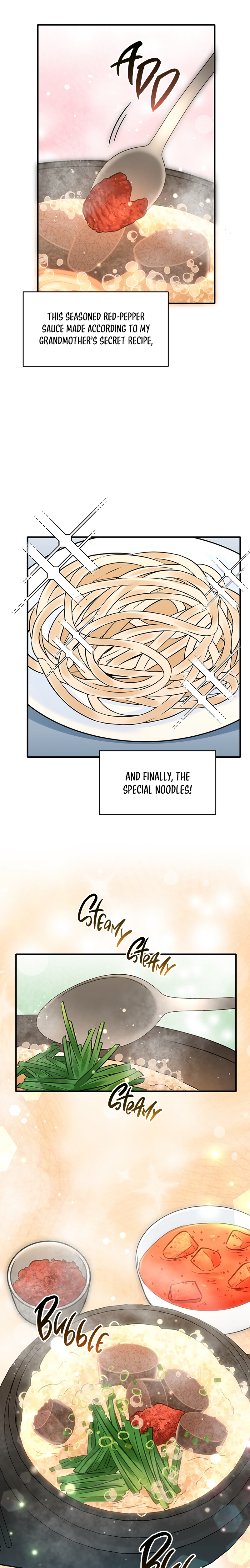 Read Food Truck Owner Inside the Dungeon Manga Online