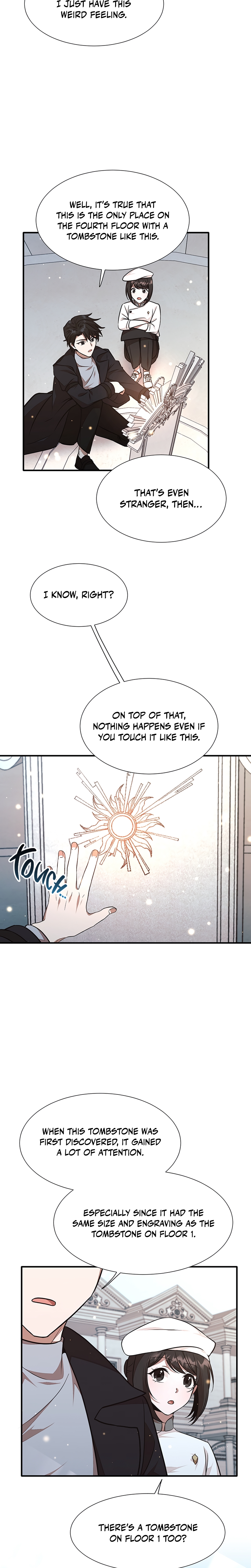 Read Food Truck Owner Inside the Dungeon Manga Online