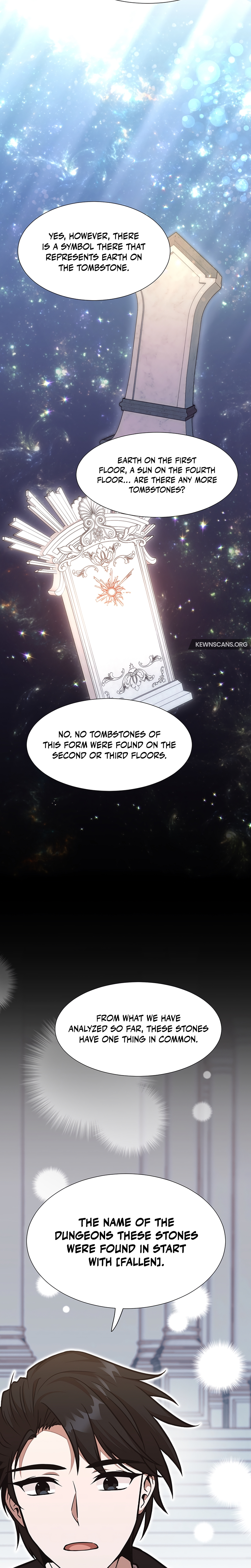 Read Food Truck Owner Inside the Dungeon Manga Online