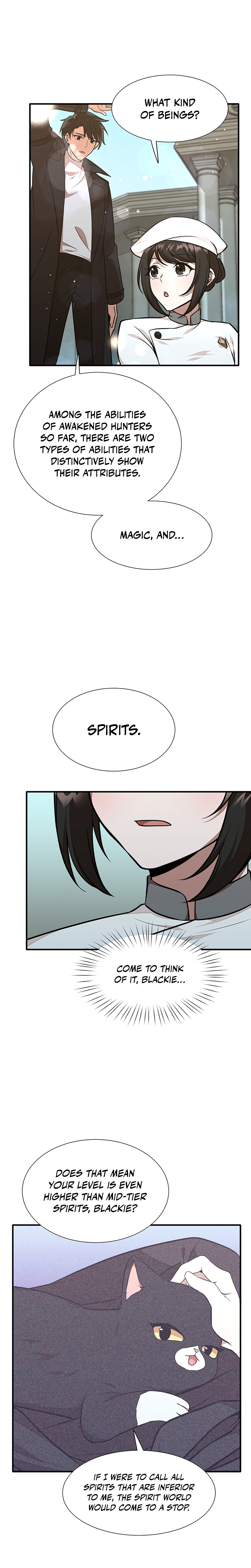 Read Food Truck Owner Inside the Dungeon Manga Online