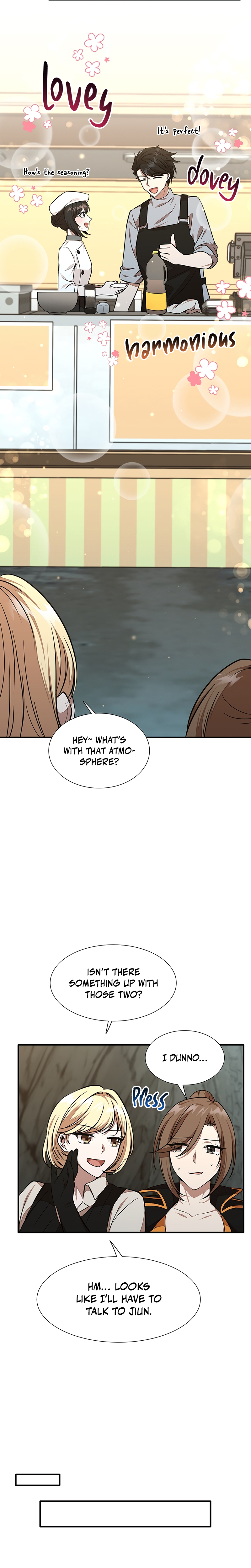 Read Food Truck Owner Inside the Dungeon Manga Online