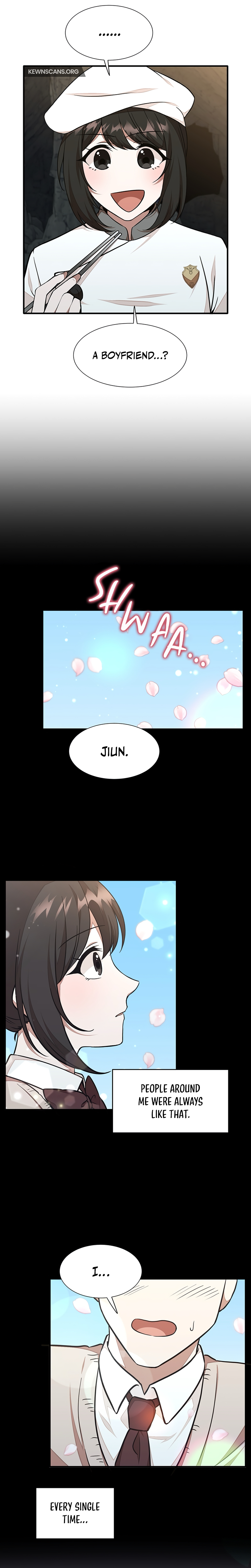 Read Food Truck Owner Inside the Dungeon Manga Online