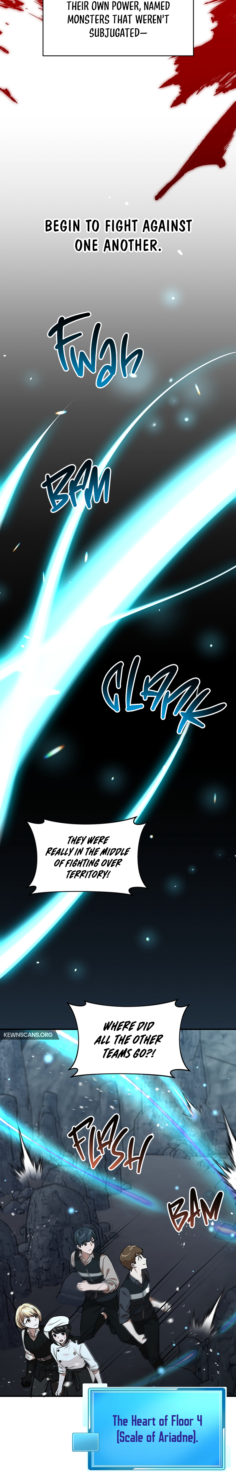 Read Food Truck Owner Inside the Dungeon Manga Online