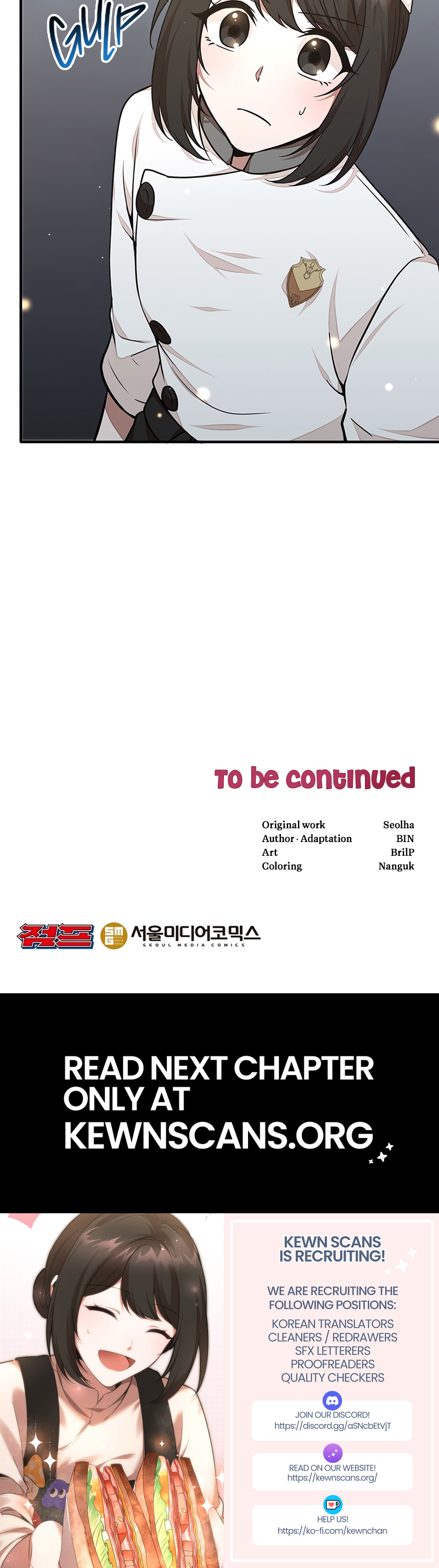 Read Food Truck Owner Inside the Dungeon Manga Online