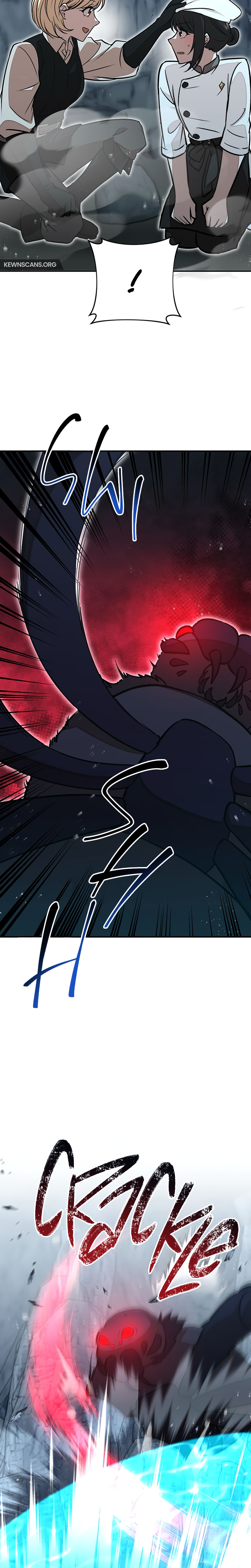 Read Food Truck Owner Inside the Dungeon Manga Online