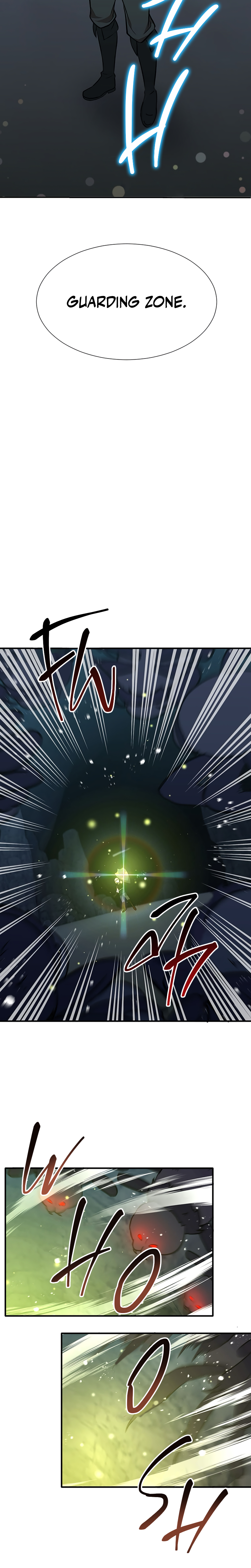 Read Food Truck Owner Inside the Dungeon Manga Online