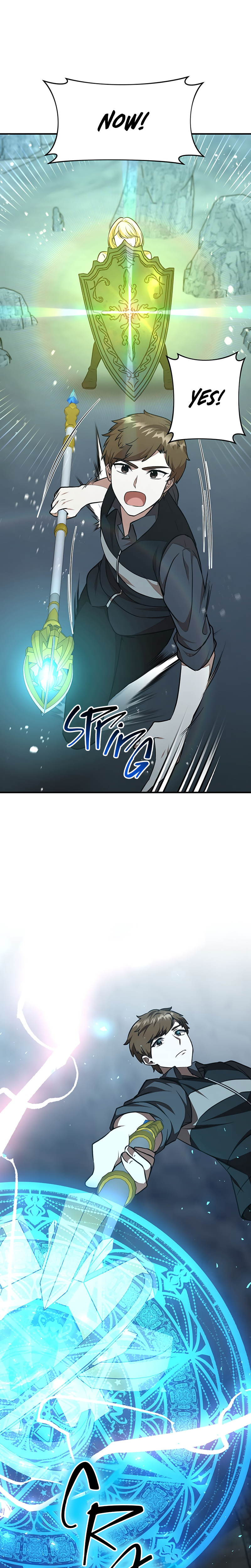 Read Food Truck Owner Inside the Dungeon Manga Online