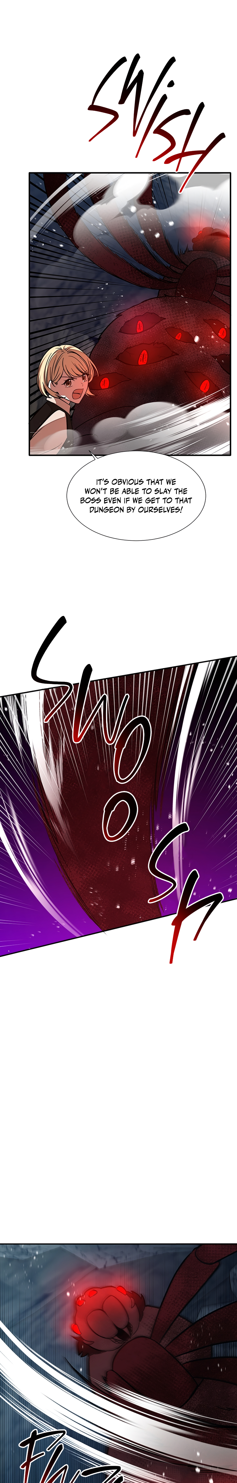 Read Food Truck Owner Inside the Dungeon Manga Online