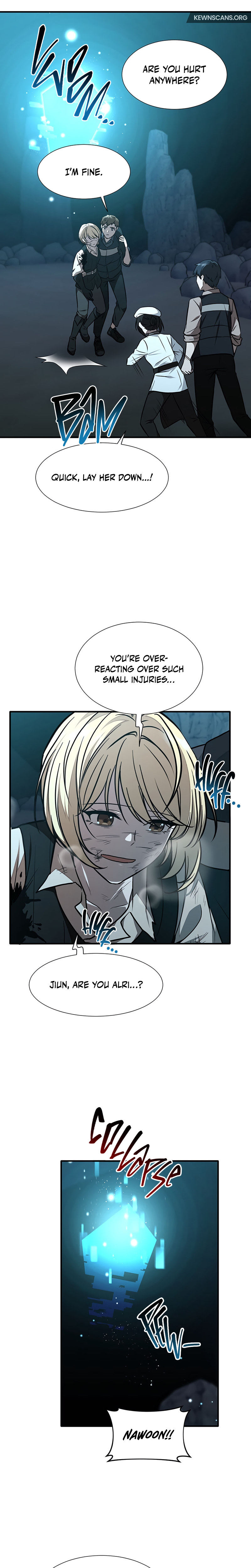 Read Food Truck Owner Inside the Dungeon Manga Online