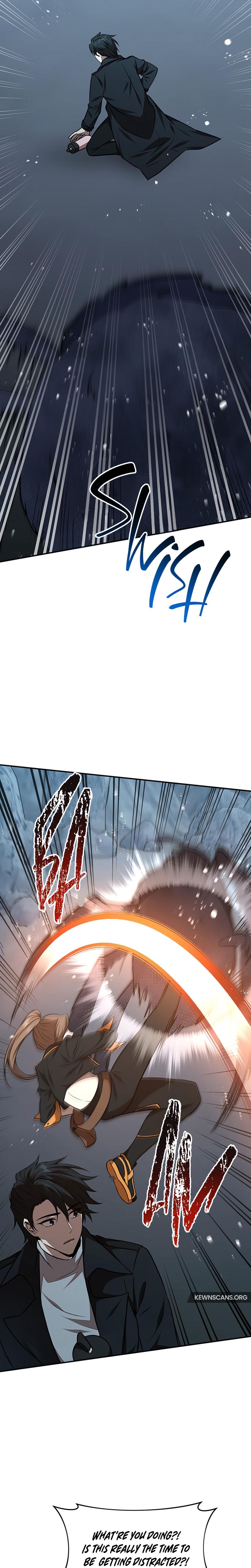 Read Food Truck Owner Inside the Dungeon Manga Online