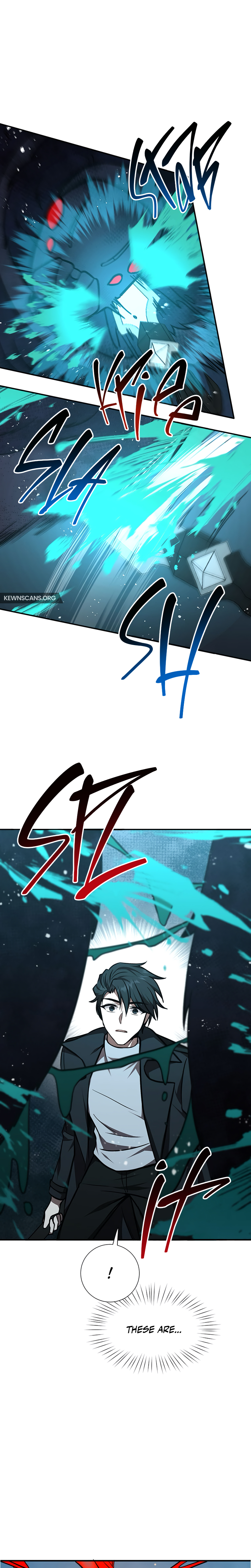 Read Food Truck Owner Inside the Dungeon Manga Online