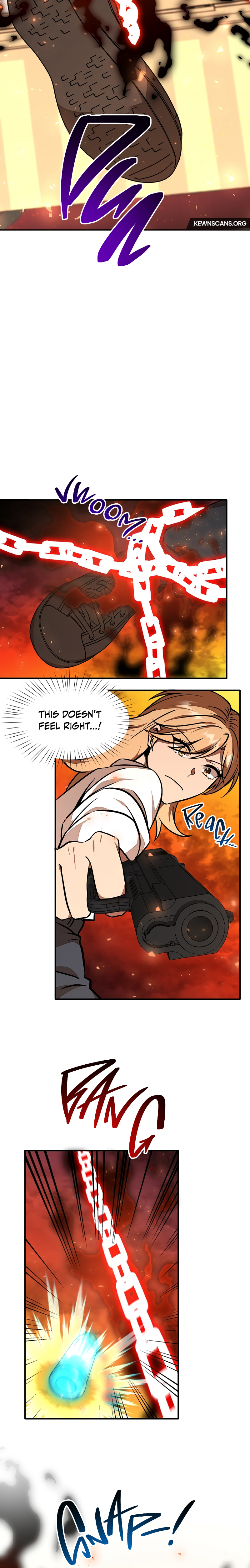 Read Food Truck Owner Inside the Dungeon Manga Online