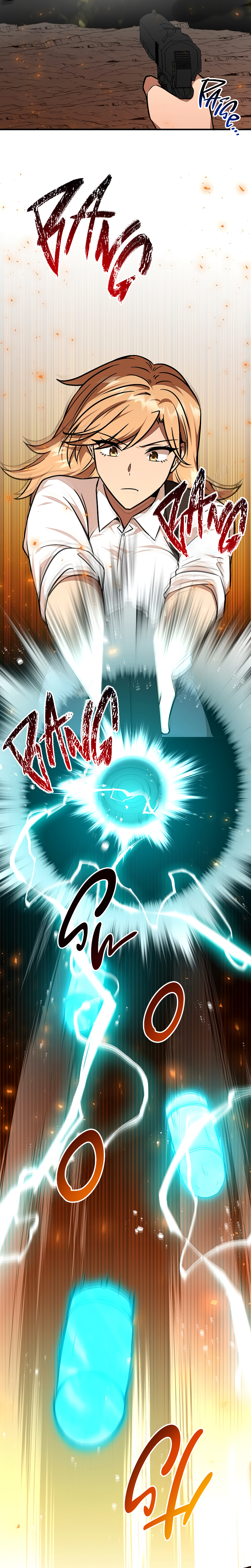 Read Food Truck Owner Inside the Dungeon Manga Online