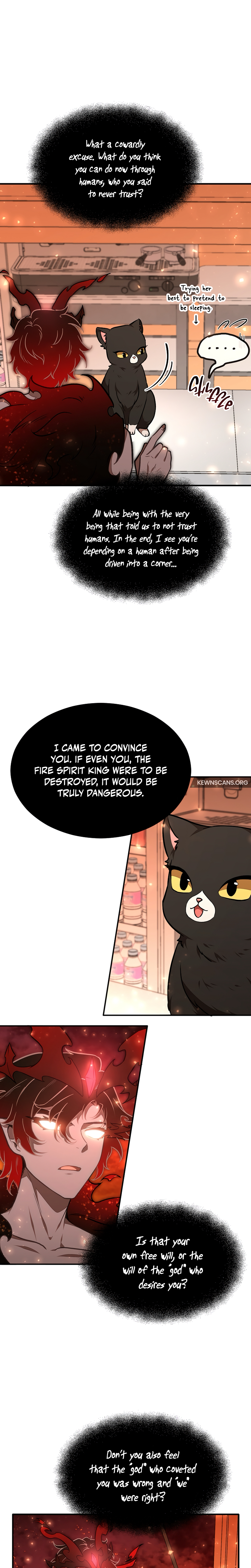 Read Food Truck Owner Inside the Dungeon Manga Online