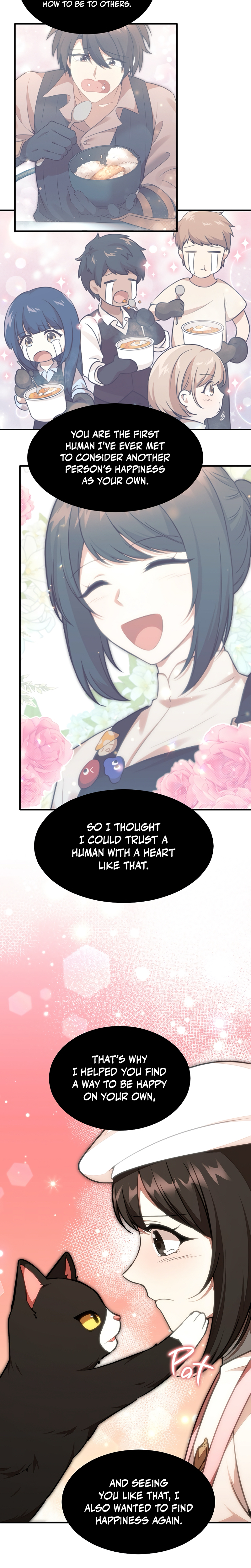 Read Food Truck Owner Inside the Dungeon Manga Online