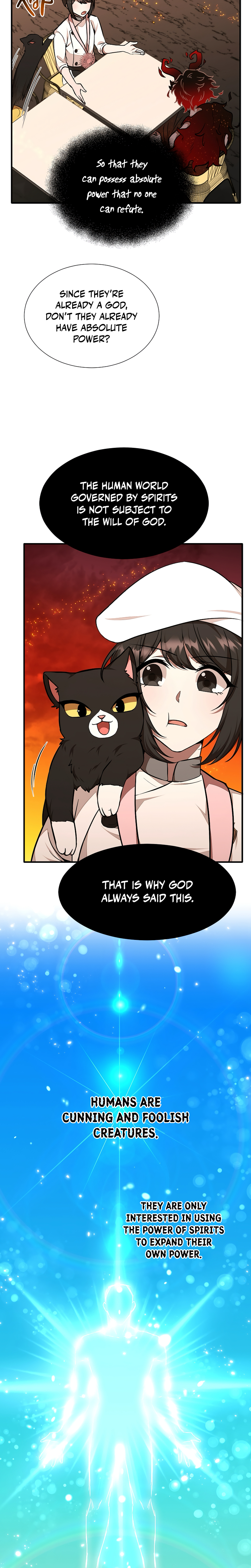 Read Food Truck Owner Inside the Dungeon Manga Online