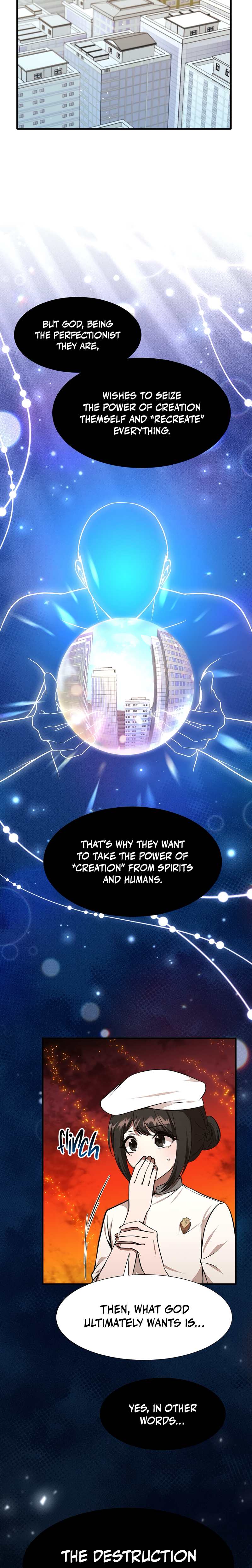 Read Food Truck Owner Inside the Dungeon Manga Online