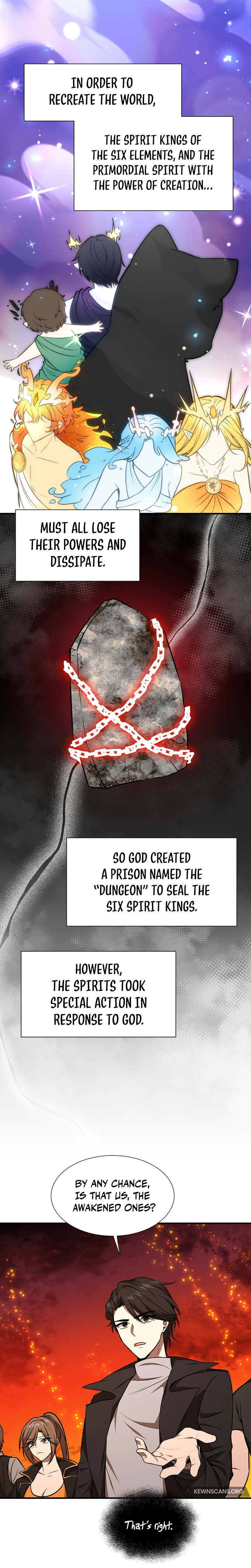 Read Food Truck Owner Inside the Dungeon Manga Online