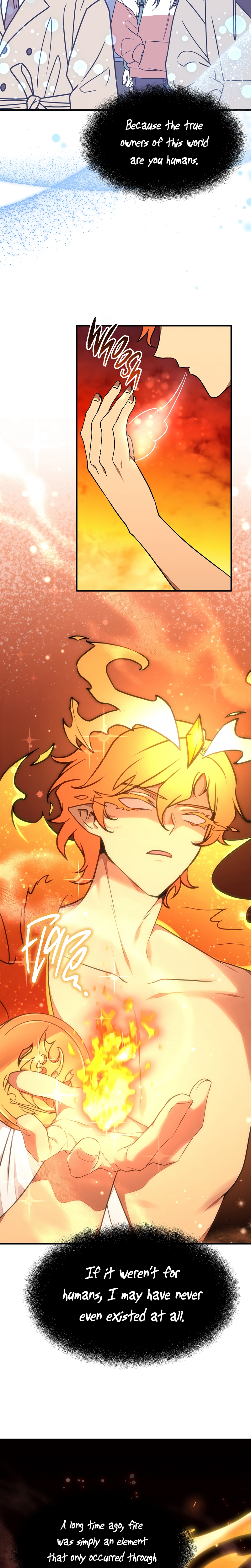 Read Food Truck Owner Inside the Dungeon Manga Online