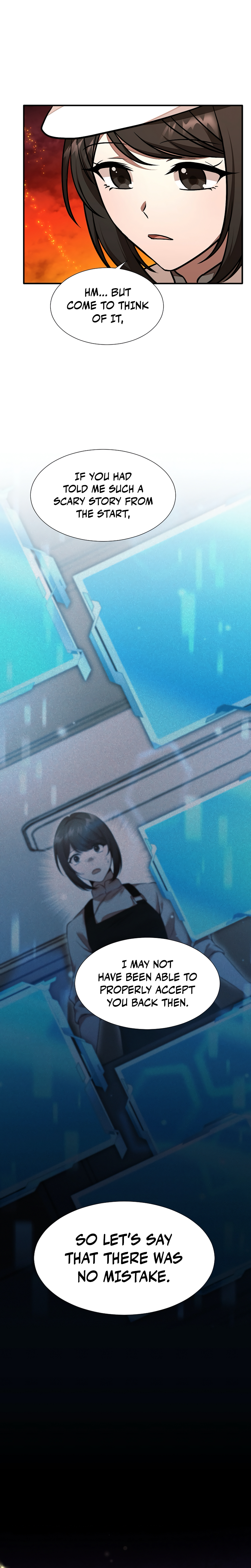 Read Food Truck Owner Inside the Dungeon Manga Online