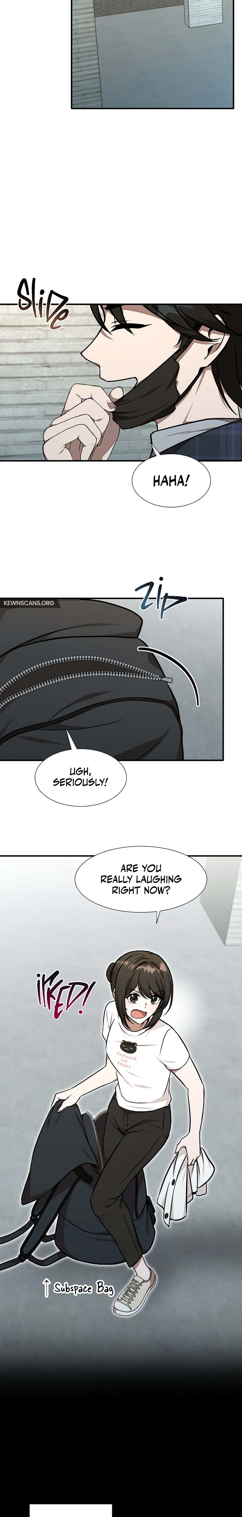 Read Food Truck Owner Inside the Dungeon Manga Online