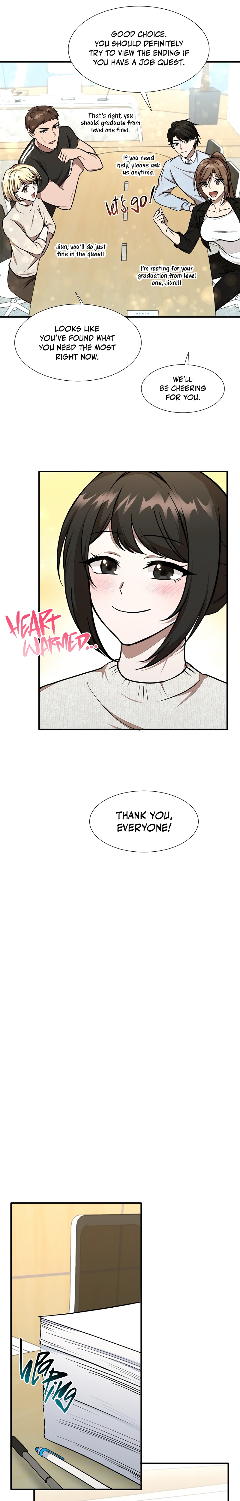 Read Food Truck Owner Inside the Dungeon Manga Online