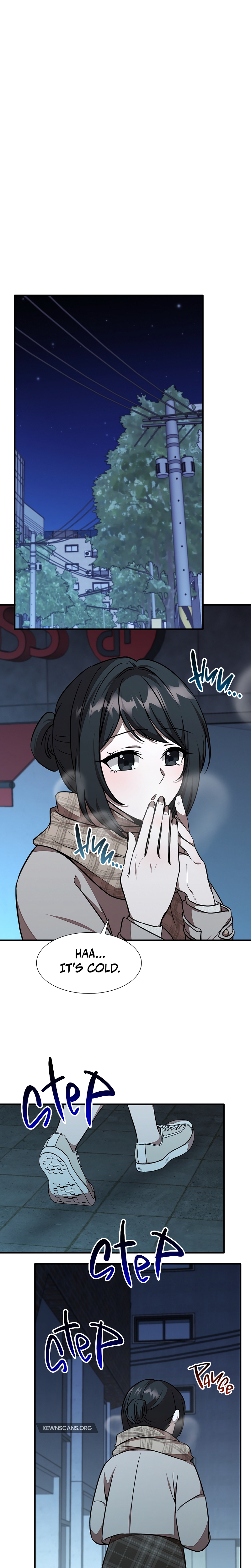 Read Food Truck Owner Inside the Dungeon Manga Online