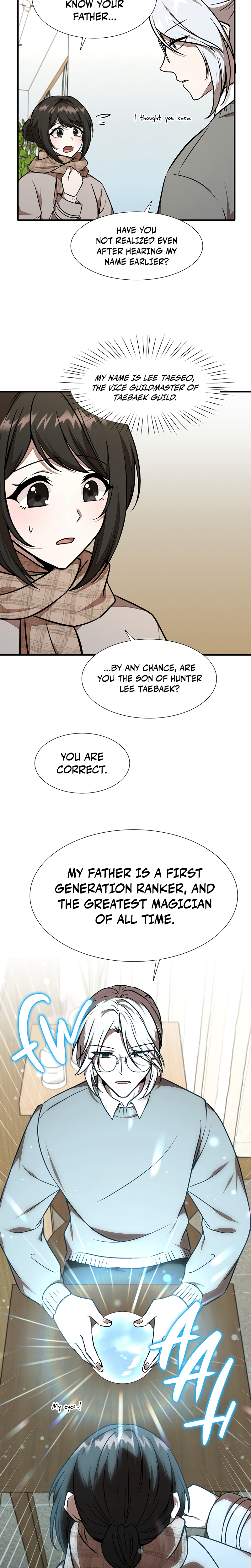 Read Food Truck Owner Inside the Dungeon Manga Online