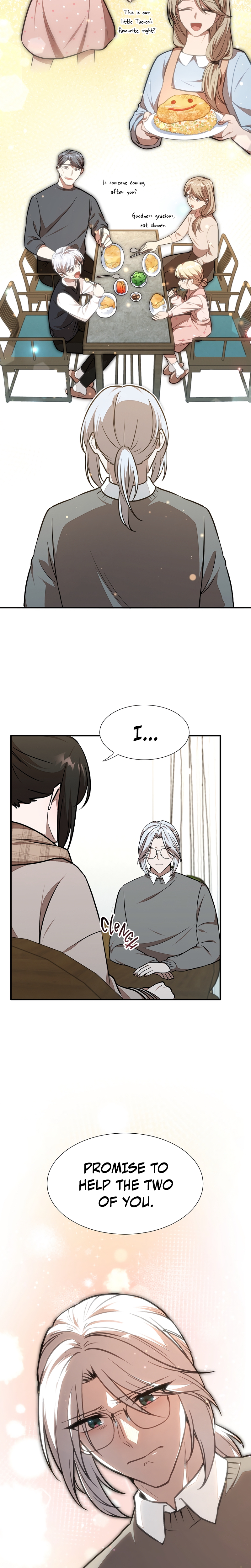 Read Food Truck Owner Inside the Dungeon Manga Online