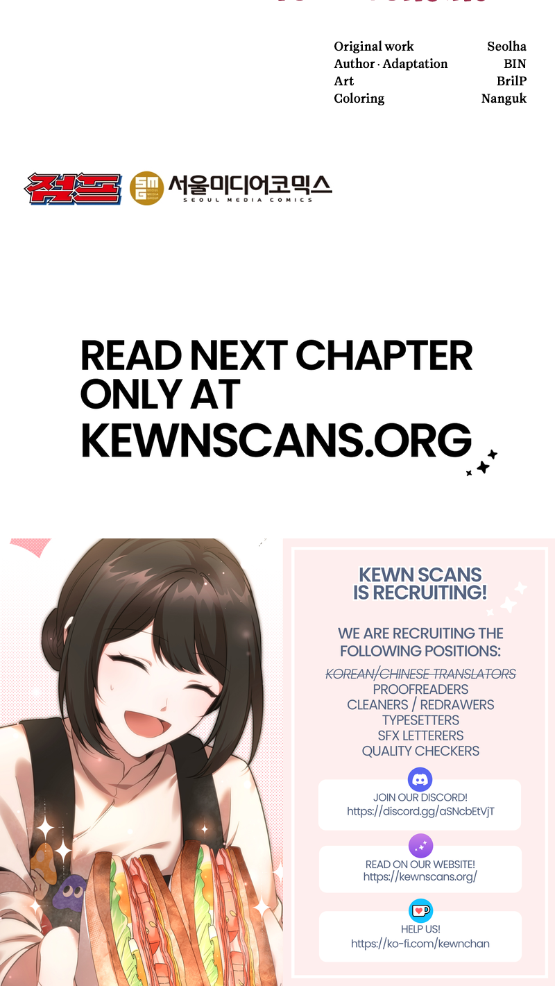 Read Food Truck Owner Inside the Dungeon Manga Online