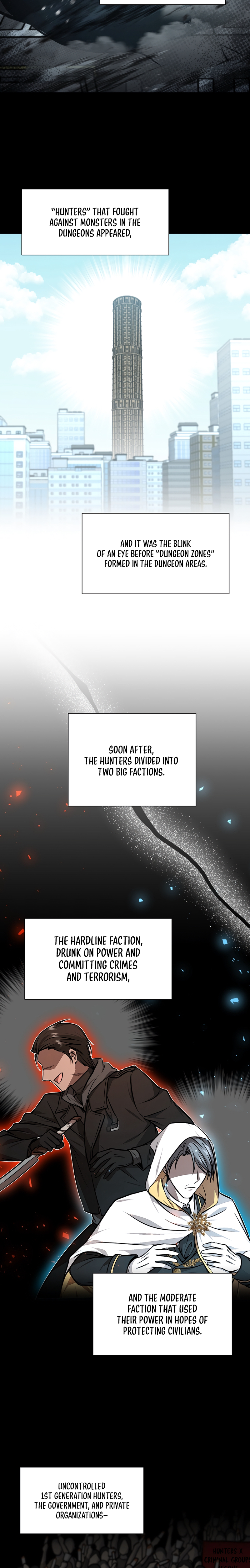 Read Food Truck Owner Inside the Dungeon Manga Online