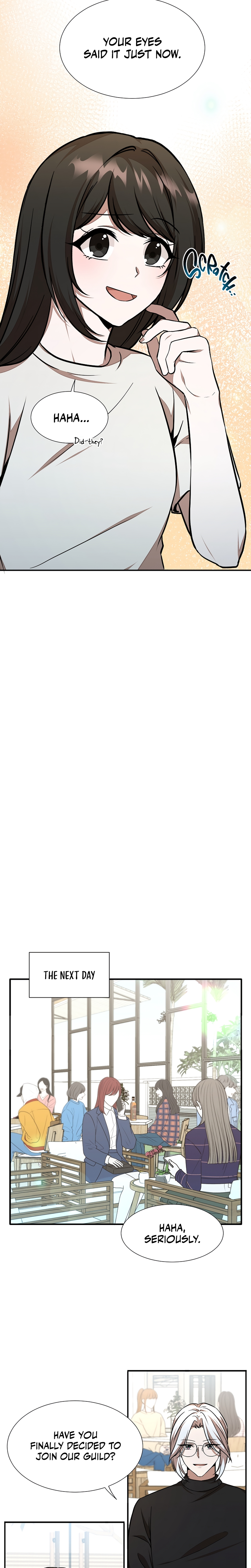 Read Food Truck Owner Inside the Dungeon Manga Online