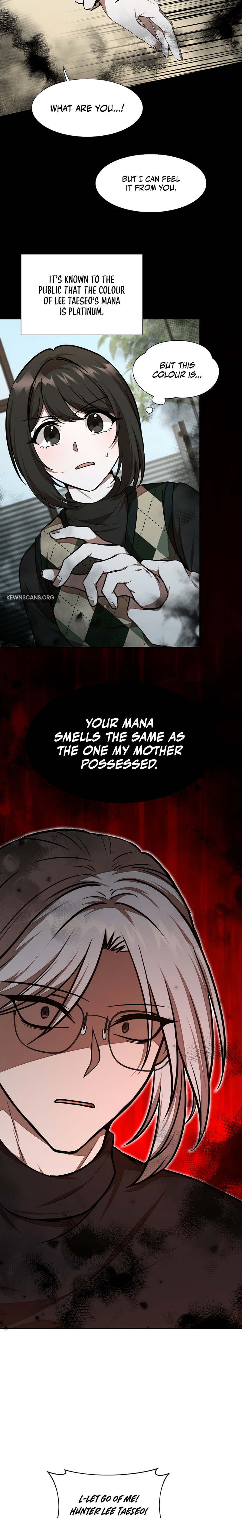 Read Food Truck Owner Inside the Dungeon Manga Online