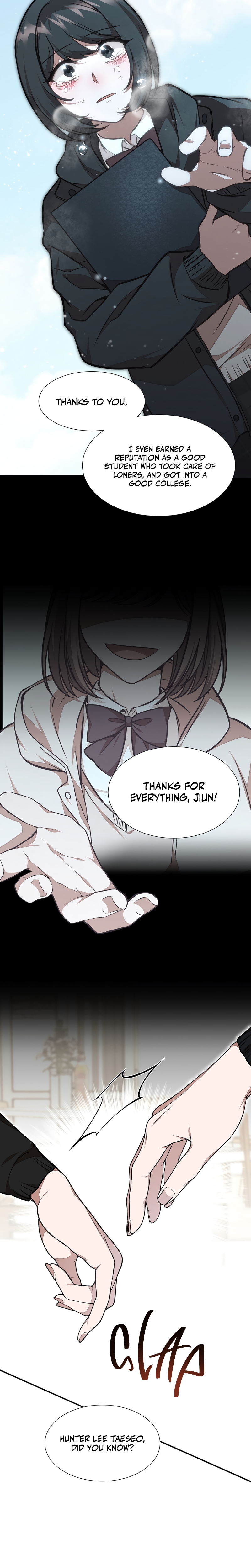 Read Food Truck Owner Inside the Dungeon Manga Online