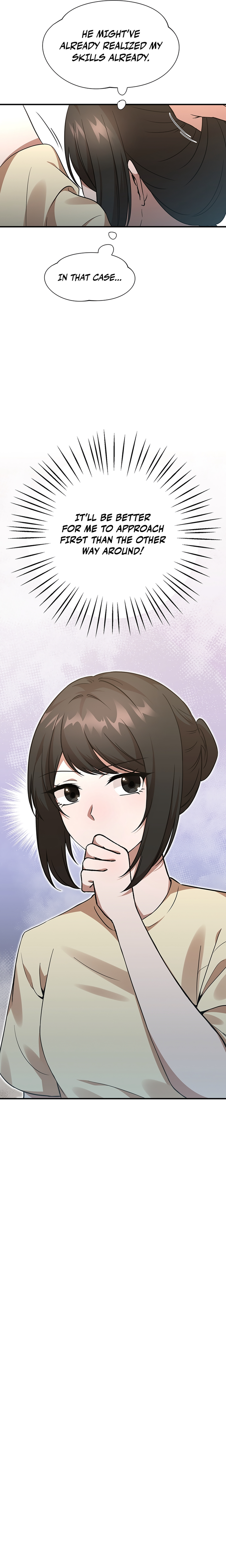 Read Food Truck Owner Inside the Dungeon Manga Online