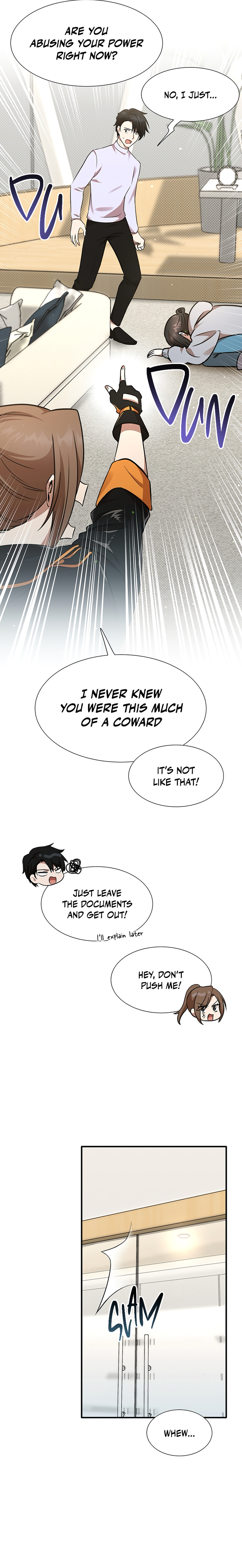 Read Food Truck Owner Inside the Dungeon Manga Online