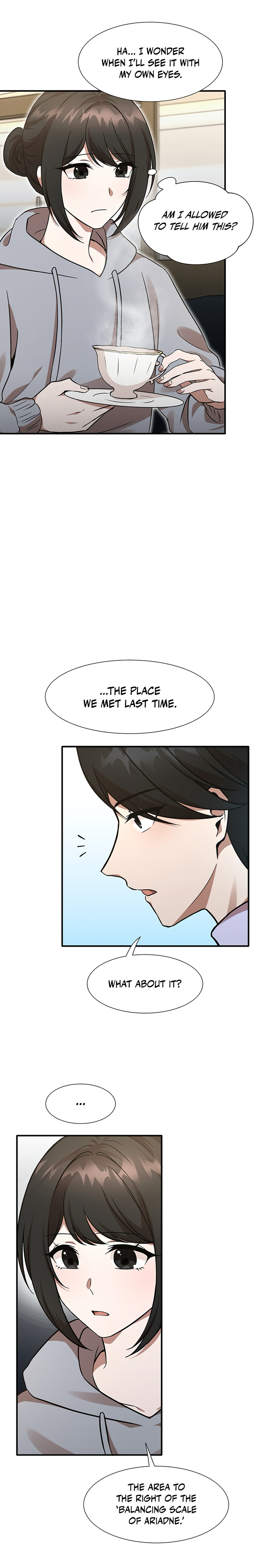 Read Food Truck Owner Inside the Dungeon Manga Online