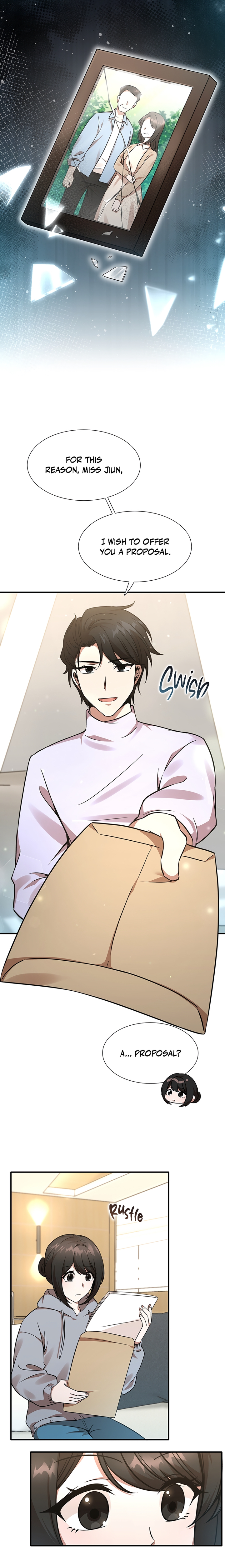 Read Food Truck Owner Inside the Dungeon Manga Online