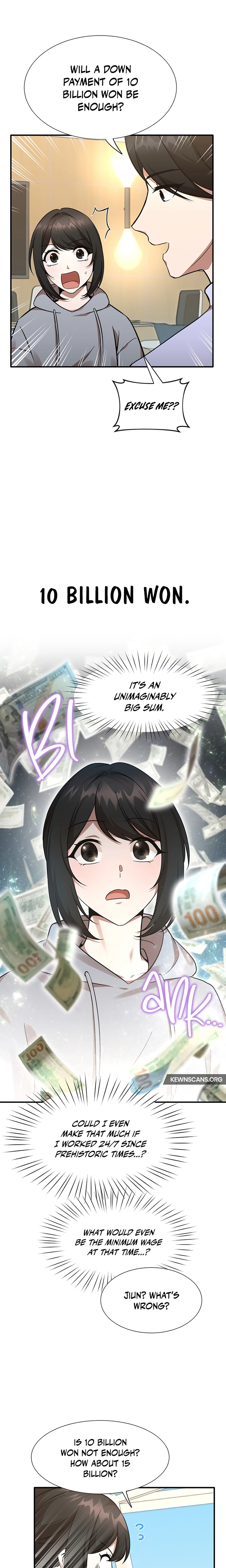 Read Food Truck Owner Inside the Dungeon Manga Online