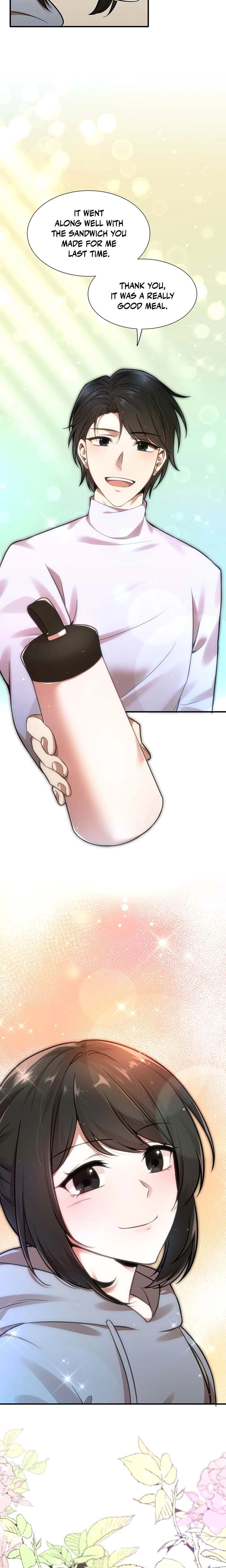 Read Food Truck Owner Inside the Dungeon Manga Online