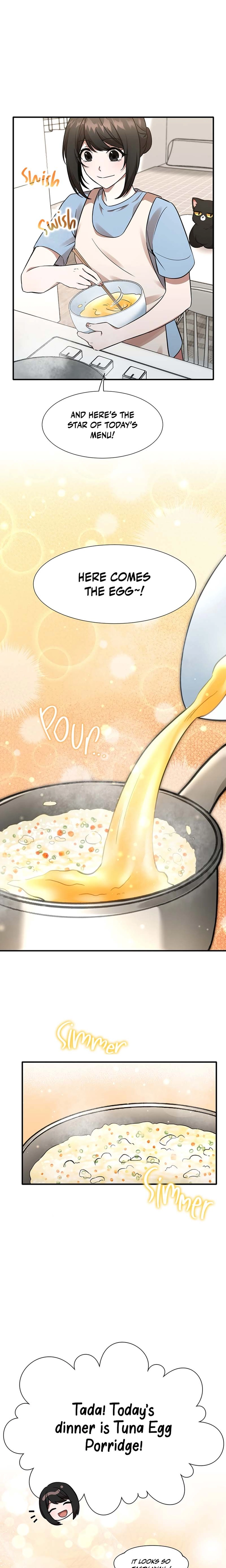 Read Food Truck Owner Inside the Dungeon Manga Online