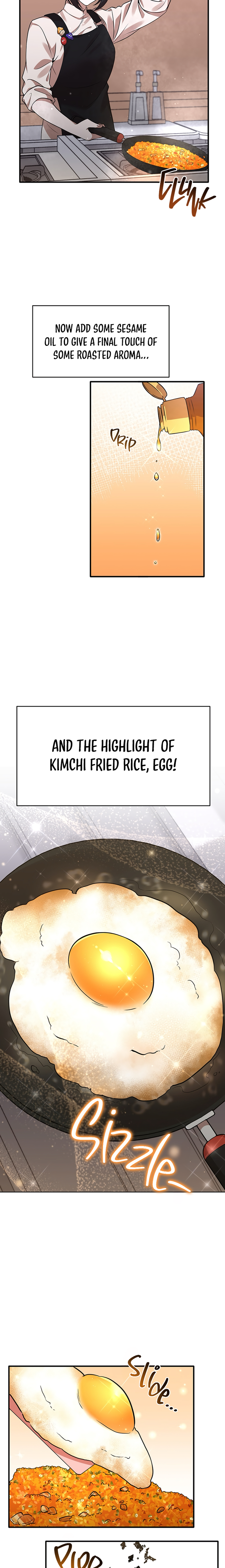 Read Food Truck Owner Inside the Dungeon Manga Online