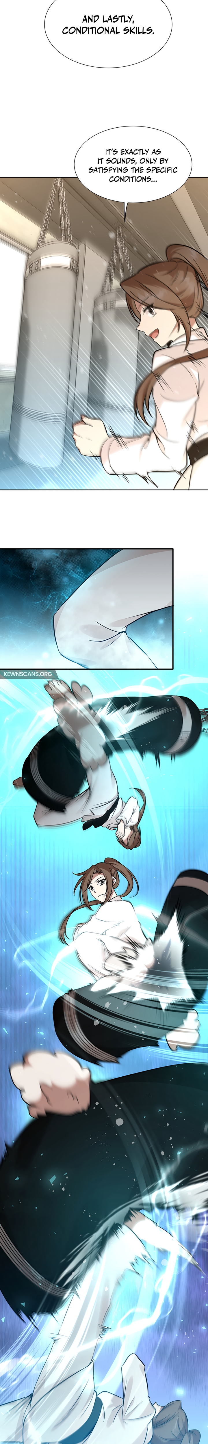 Read Food Truck Owner Inside the Dungeon Manga Online